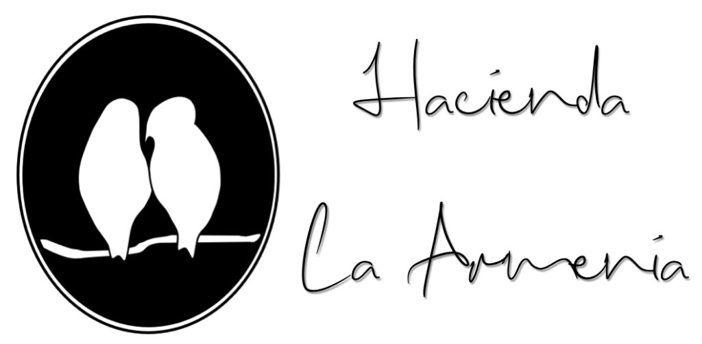 Hacienda La Armenia - Logo