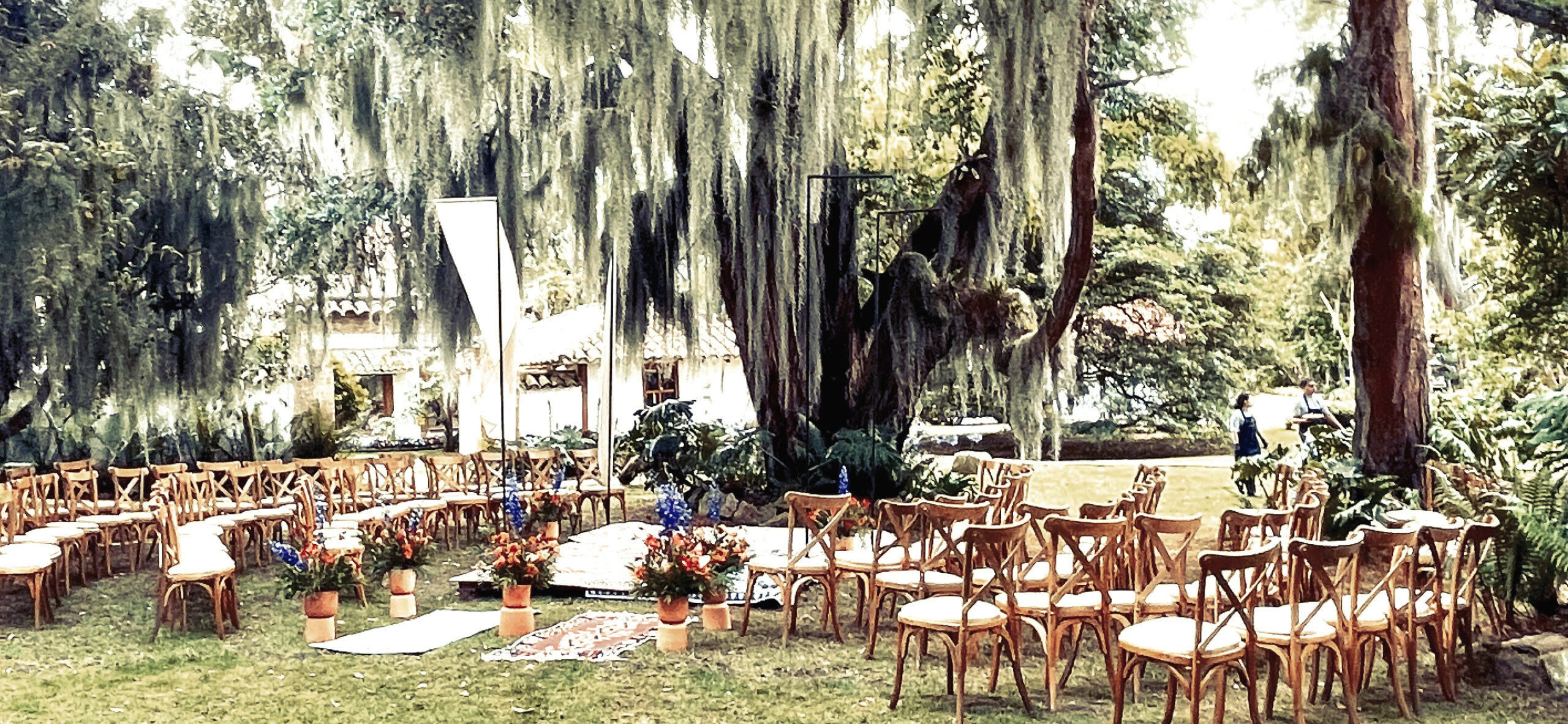 Lugar para matrimonio Civil